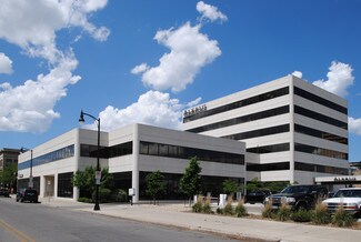 Plus de détails pour 51 Broadway N, Fargo, ND - Bureau, Bureau/Local commercial à louer