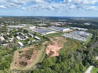 Plus de détails pour Prosperity Dr, Oaks, PA - Industriel/Logistique à louer