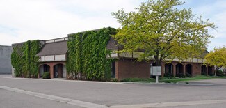 Plus de détails pour 1501 W 2650 S, Ogden, UT - Local d'activités à louer