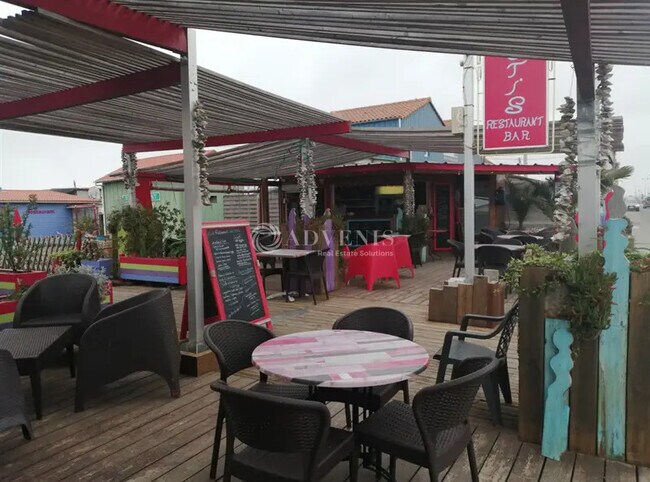 Plus de détails pour Local commercial à vendre