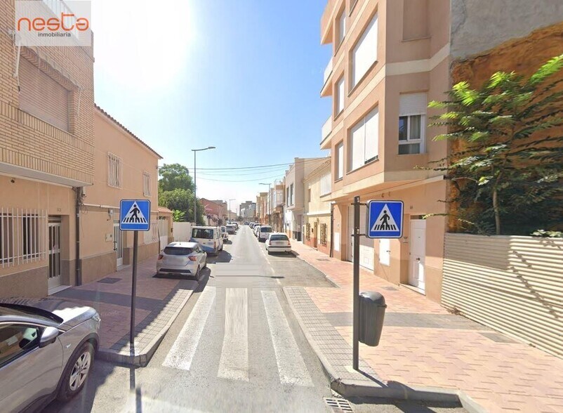 Industriel/Logistique dans Lorca à vendre - Photo de l’immeuble – Image 3 sur 3