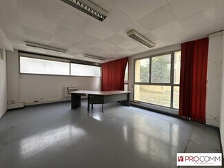 Plus de détails pour Bureau à louer