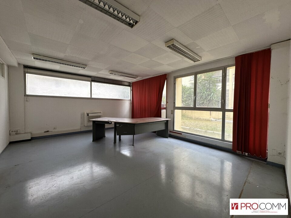 Bureau dans Montpellier à louer Photo intérieure– Image 1 sur 10