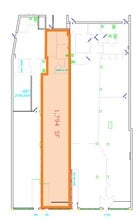 5600-5606 Germantown Ave, Philadelphia, PA à louer Plan d’étage– Image 1 sur 1