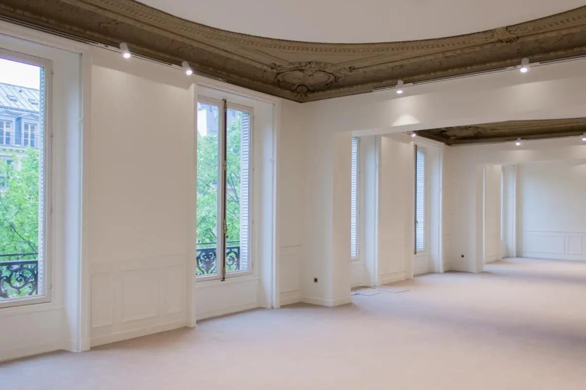 6 Boulevard Des Capucines, Paris à louer Photo intérieure– Image 1 sur 9