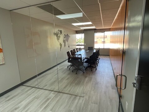 2627 N 3rd St, Phoenix, AZ à louer - Photo intérieure – Image 2 sur 9