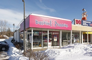 Plus de détails pour 1952 W Stadium Blvd, Ann Arbor, MI - Local commercial à louer