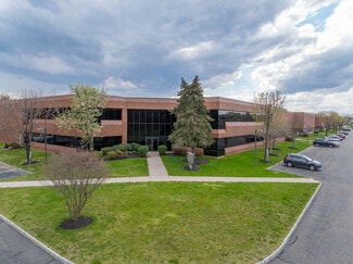 Plus de détails pour 19 Chapin Rd, Pine Brook, NJ - Local d'activités à louer