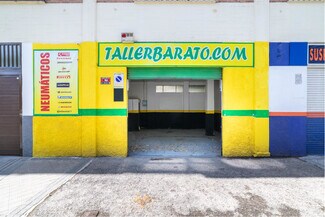 Plus de détails pour Local commercial à louer