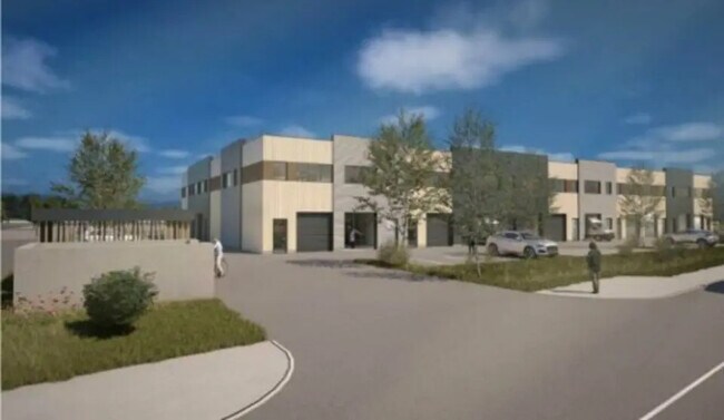 Plus de détails pour Local d’activités à vendre