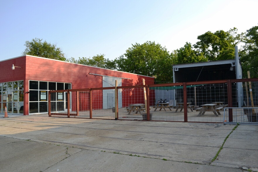 220-226 W 25th St, Norfolk, VA à louer - Photo de l’immeuble – Image 2 sur 8