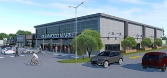 Plus de détails pour 1 S Glenwood Ave, Pontiac, MI - Local commercial à vendre