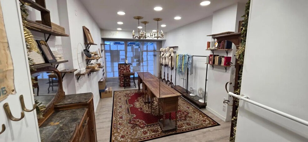 Local commercial dans La Baule-Escoublac à louer - Photo intérieure – Image 2 sur 6