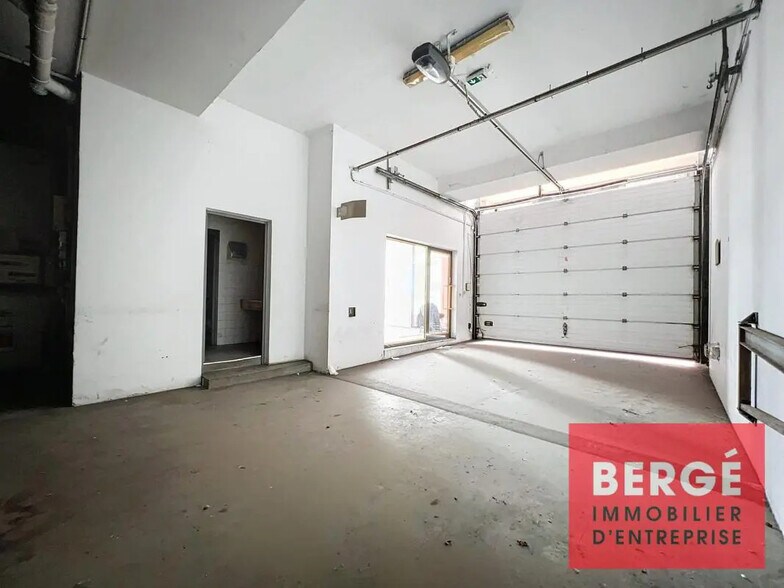 Local commercial dans Cannes à louer - Photo intérieure – Image 3 sur 8