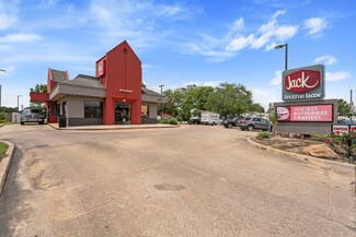 Plus de détails pour 2277 W Sam Houston Pky N, Houston, TX - Local commercial à vendre