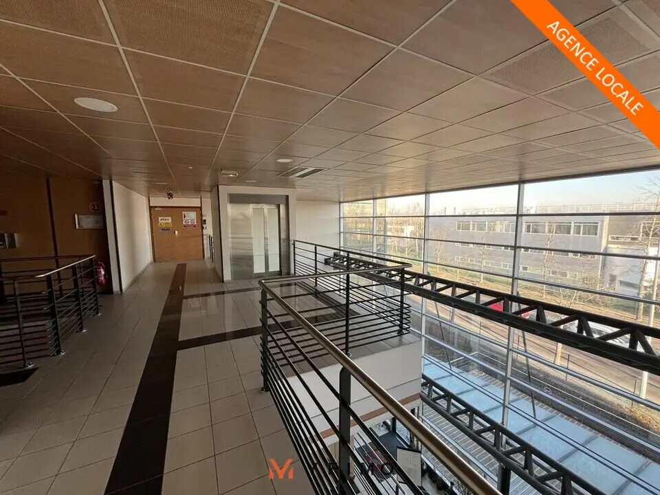 Photo de l’immeuble