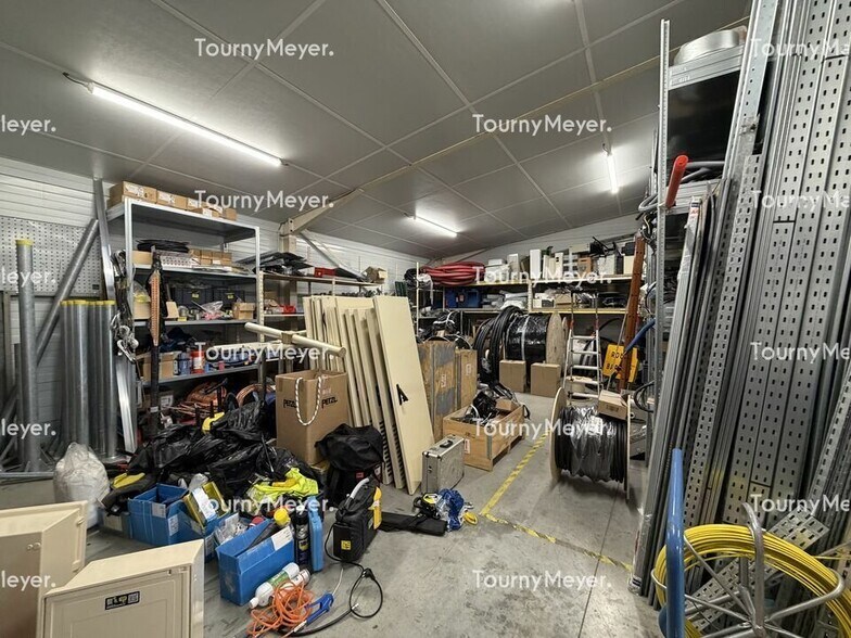 17 Bis Avenue D'Hermes, L'Union à louer - Photo intérieure – Image 2 sur 8