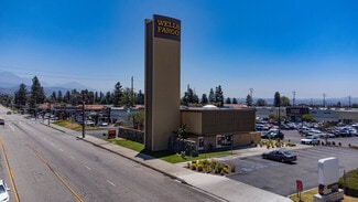 Plus de détails pour 1565 E Highland Ave, San Bernardino, CA - Local commercial à louer