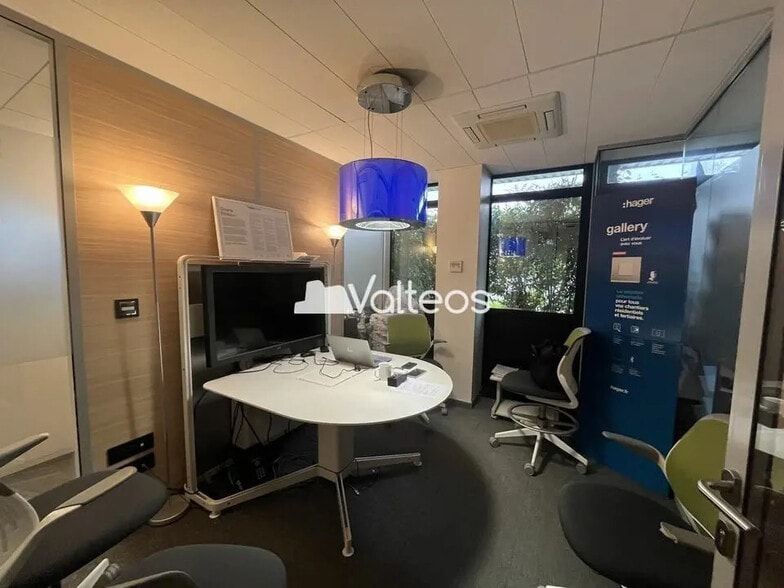 10 Allée Aristide Maillol, Colomiers à louer - Photo de l’immeuble – Image 2 sur 10