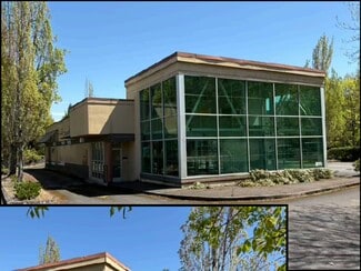 Plus de détails pour 18850 Williamette Dr, West Linn, OR - Bureau à vendre