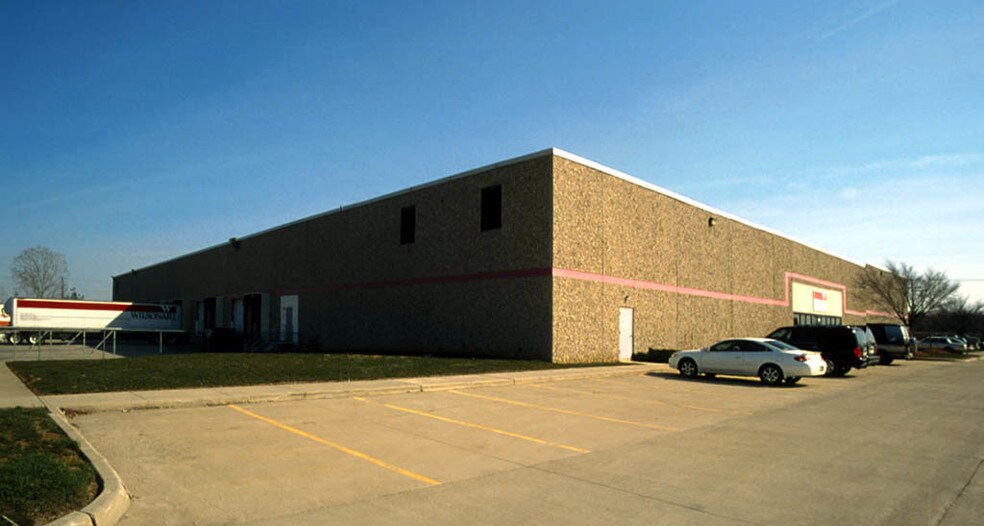 2500 International St, Columbus, OH à vendre - Autre – Image 3 sur 4