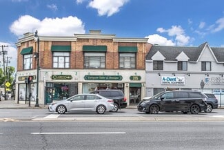 Plus de détails pour 375 Sunrise Hwy, Lynbrook, NY - Local commercial à vendre
