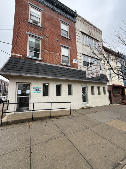 1207 N 5th St, Philadelphia, PA à louer - Photo de l’immeuble – Image 3 sur 3