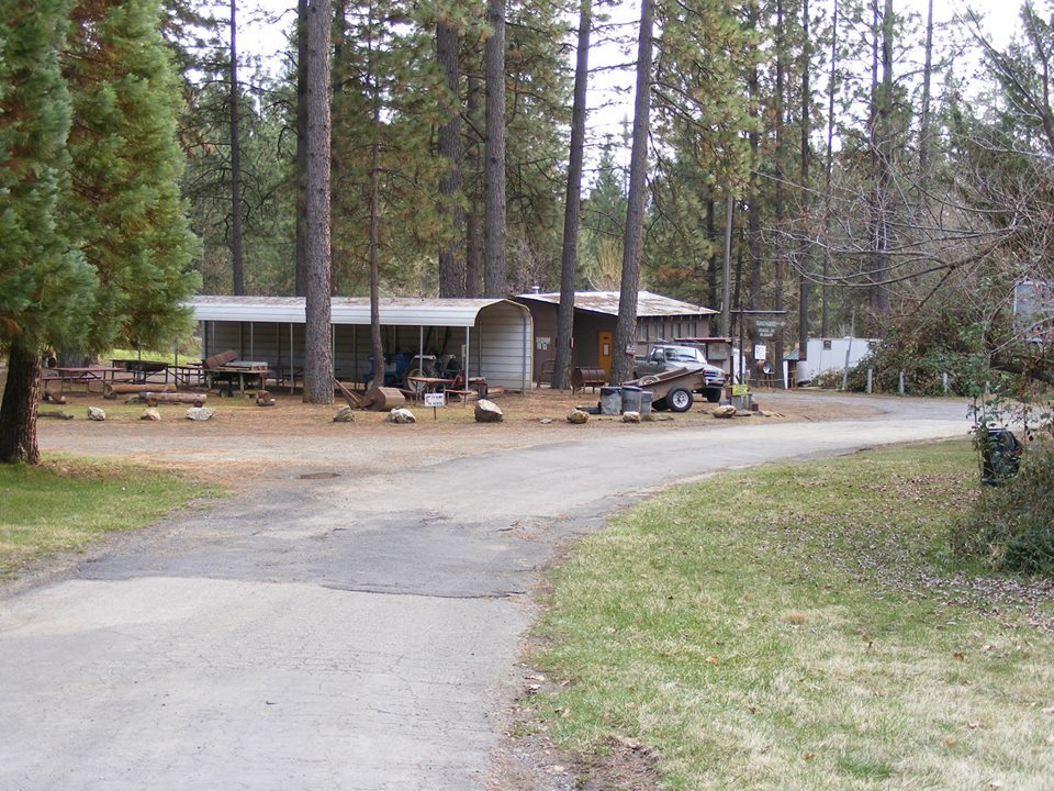 6554 Greeley Hill Rd, Coulterville, CA à vendre Photo principale– Image 1 sur 1