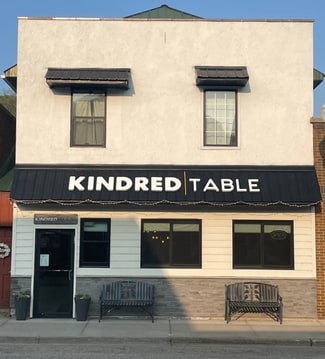 Plus de détails pour 214 S Mckay Ave, Spring Valley, WI - Local commercial à vendre