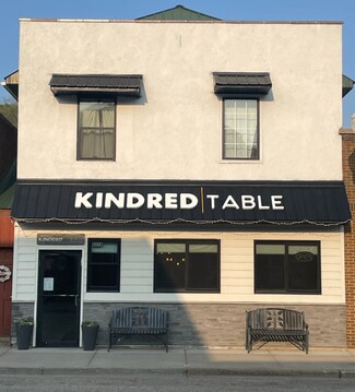 Plus de détails pour 214 S Mckay Ave, Spring Valley, WI - Local commercial à vendre