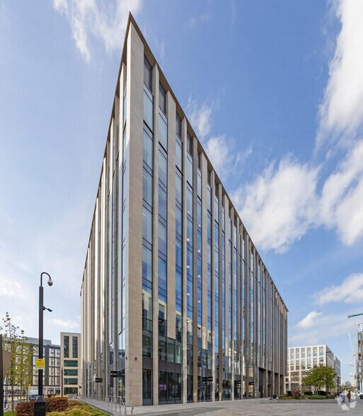 4 Wellington Pl, Leeds à louer - Photo de l’immeuble – Image 2 sur 6