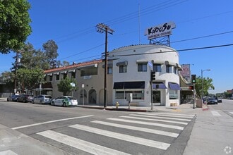 4500-4508 Forman St, Toluca Lake, CA à louer Photo intérieure– Image 1 sur 2