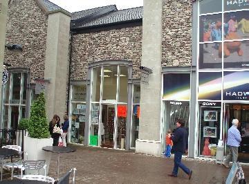 3-7 Wainwrights Yard, Kendal à louer - Photo principale – Image 1 sur 2