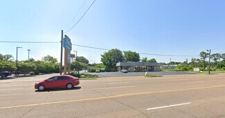 Plus de détails pour 5107 Summer Ave, Memphis, TN - Bureau/Médical à louer