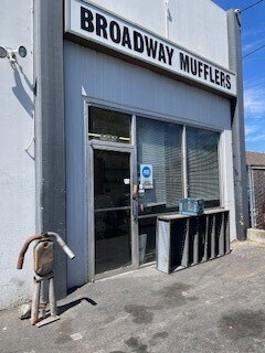 Plus de détails pour 7140 Village Pky, Dublin, CA - Industriel/Logistique à louer