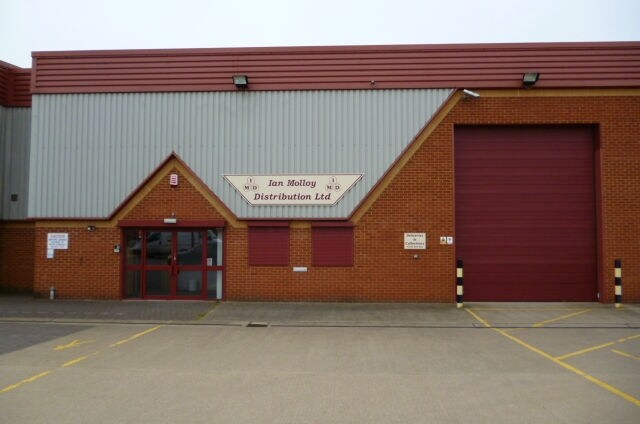 Studland Rd, Northampton à louer - Photo principale – Image 1 sur 5