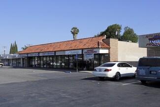 Plus de détails pour 1851-1857 W Katella Ave, Anaheim, CA - Local commercial à louer