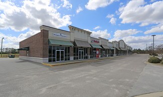 Plus de détails pour 4079 Augusta Hwy, Gilbert, SC - Local commercial à louer