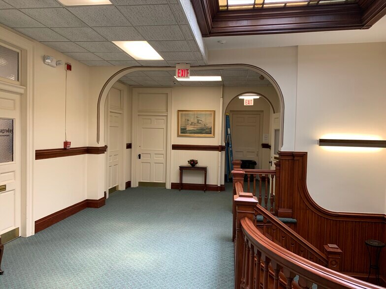 55-59 N Main St, Fall River, MA à louer - Photo intérieure – Image 3 sur 7