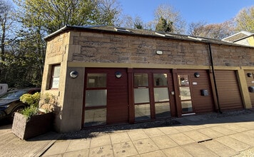 Dalkeith Road Mews, Edinburgh à louer Photo de l’immeuble– Image 1 sur 5