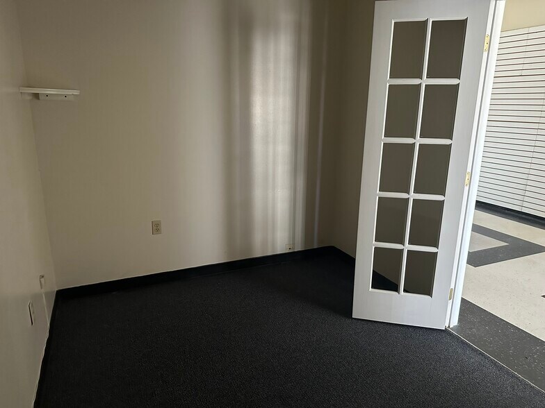 2476 Georgia 88, Hephzibah, GA à louer - Photo de l’immeuble – Image 3 sur 6