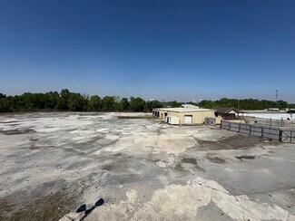 Plus de détails pour 400 Magazine Ave, Savannah, GA - Industriel/Logistique à vendre