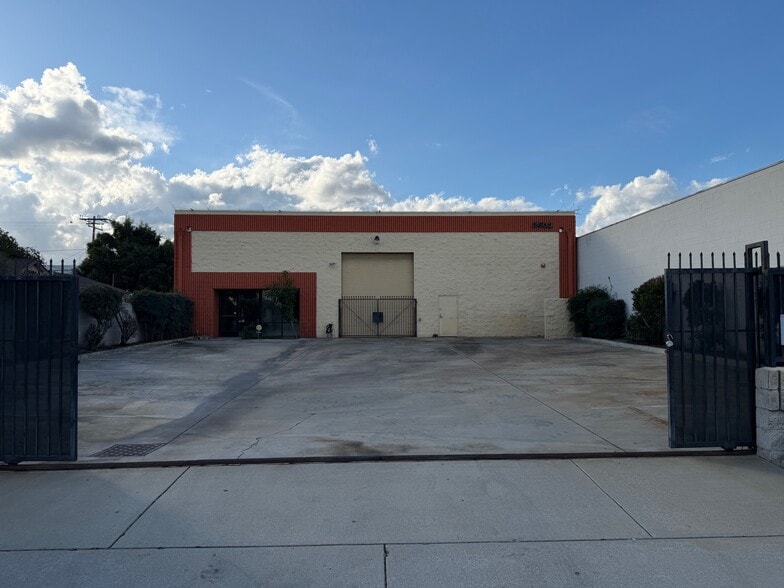 2503 Seaman Ave, South El Monte, CA à louer - Photo principale – Image 1 sur 12