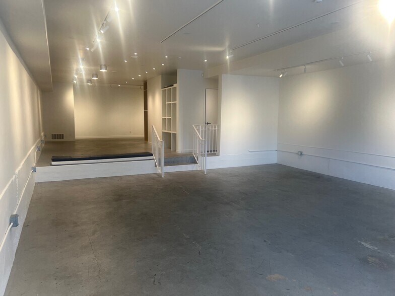 2358 Market St, San Francisco, CA à louer - Photo de l’immeuble – Image 2 sur 10