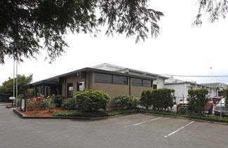 Plus de détails pour 14625-14640 SE 82nd Dr, Clackamas, OR - Industriel/Logistique à louer