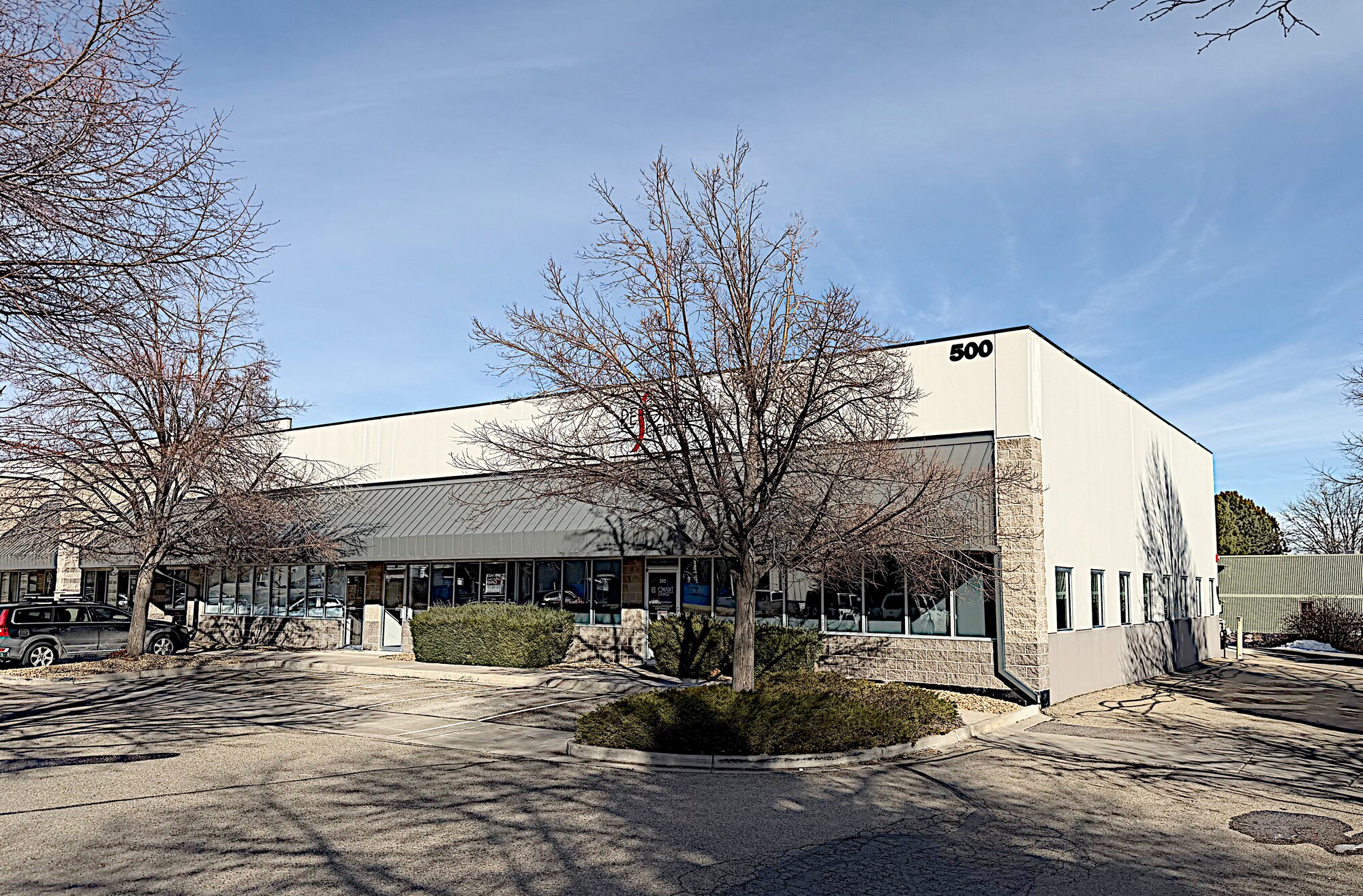 500 S Arthur Ave, Louisville, CO à louer Photo principale– Image 1 sur 7