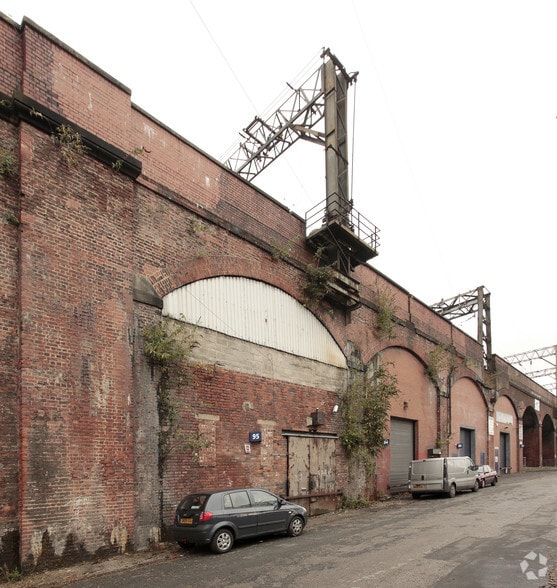 Temperance St & N Western St, Manchester à louer - Photo de l’immeuble – Image 3 sur 4
