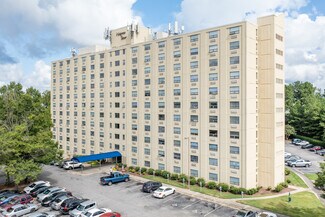 Plus de détails pour 4700 Westgrove St, Raleigh, NC - Logement à vendre