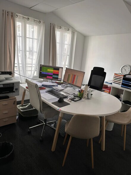 Bureau dans Angers à louer - Photo de l’immeuble – Image 2 sur 5