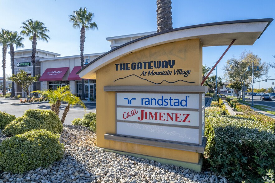 1520 N Mountain Ave, Ontario, CA à louer - Photo de l’immeuble – Image 2 sur 5